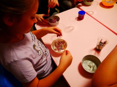 Ferie z Domem Kultury 2023